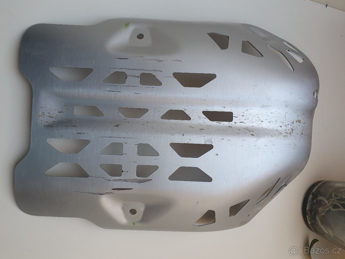 kryt pod motor yamaha tenere 700