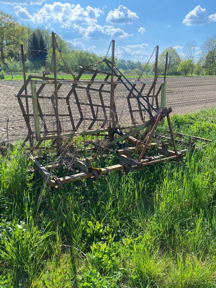 Kultivátor