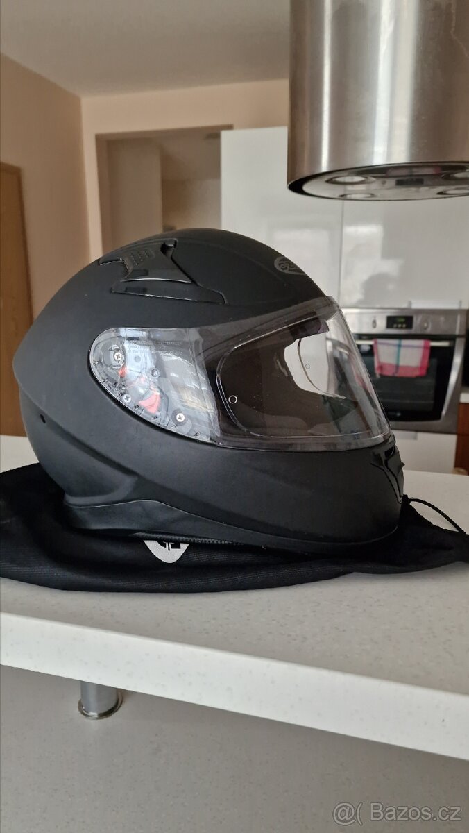Přilba Ozone velikost S