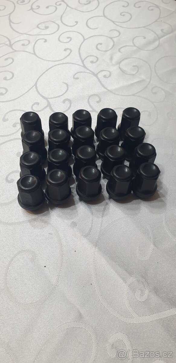 Matice M12x1,5