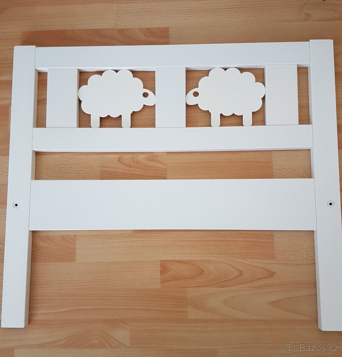 Dětská postel Kritter Ikea