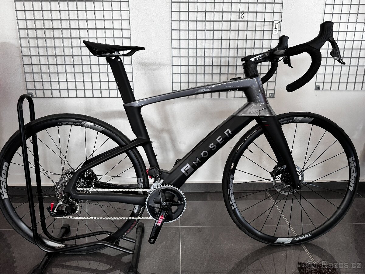 F-MOSER ROAD RIVAL