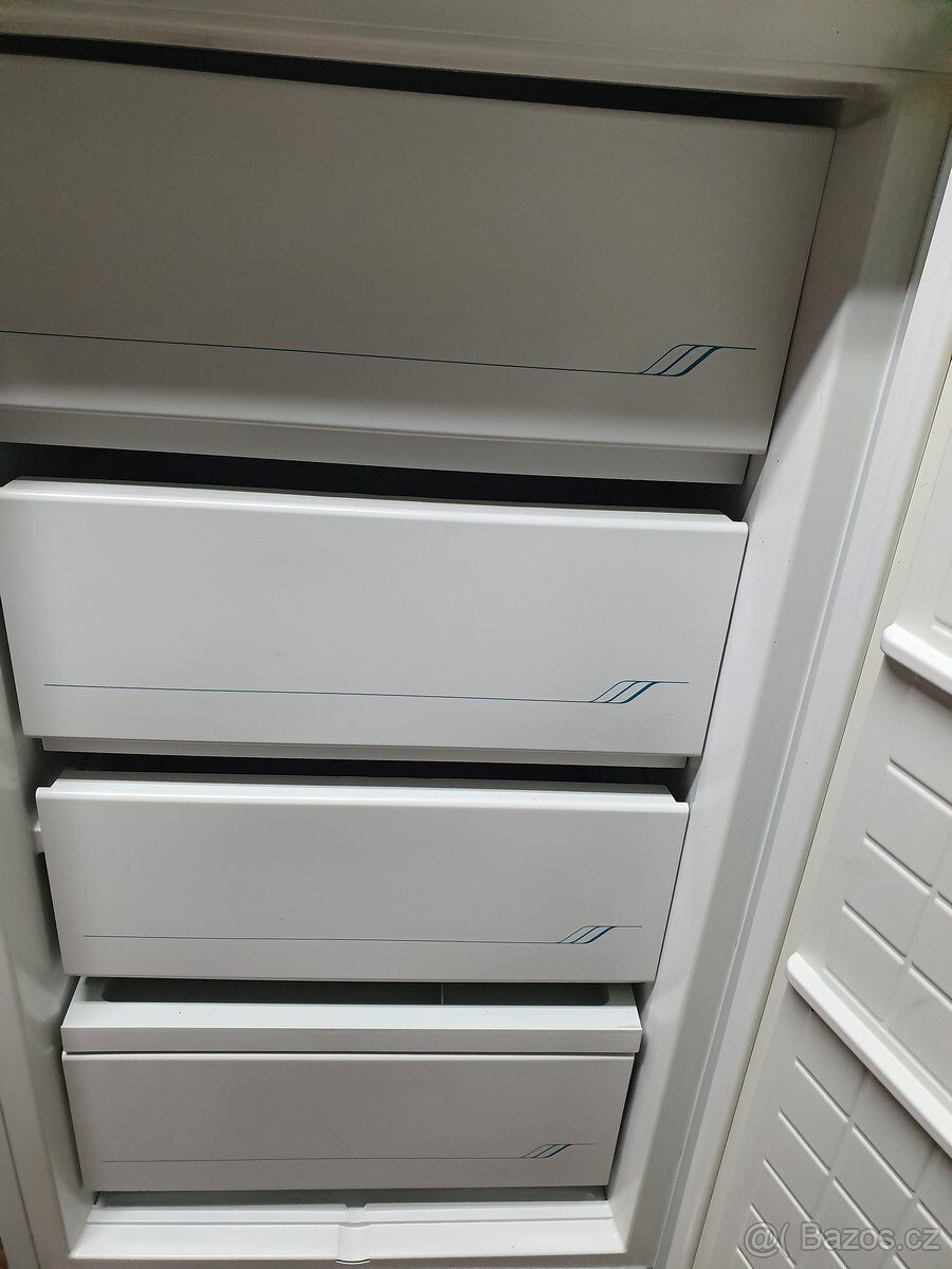 mrazák 143 L Foron, šuplíkový