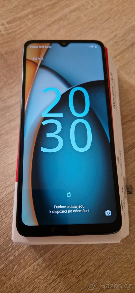 Xiaomi redmi A3