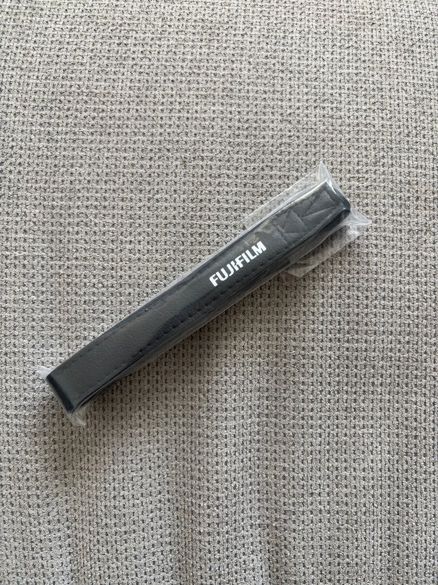 Fujifilm Popruh