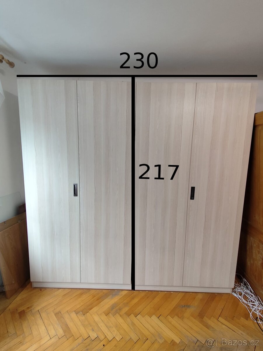 Sklápěcí postel