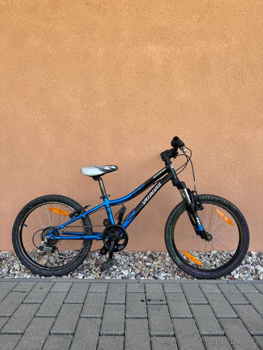 Kolo Specialized