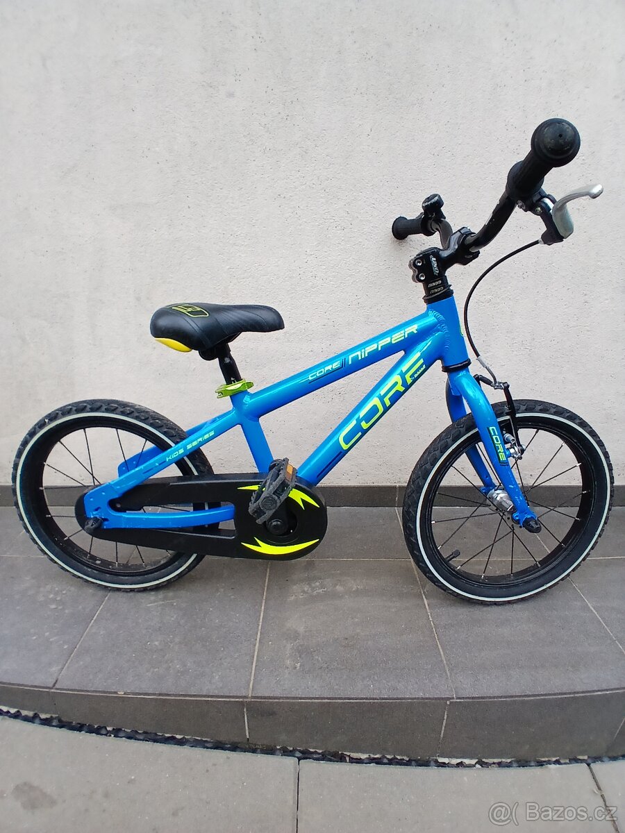 Dětské kolo
