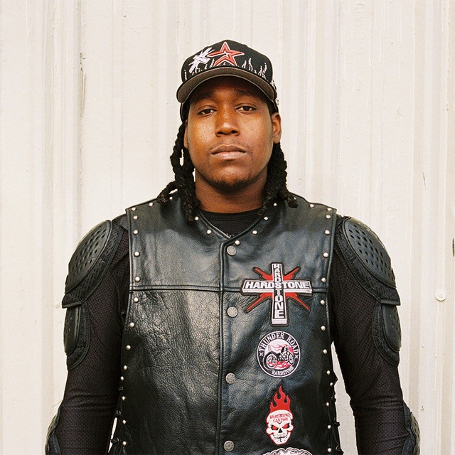 Don Toliver Praha - stání 2x