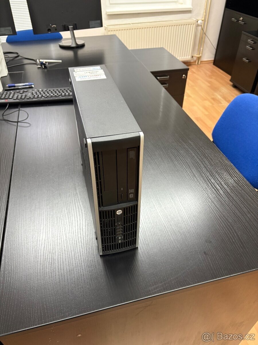 Prodám počítač Prodám PC