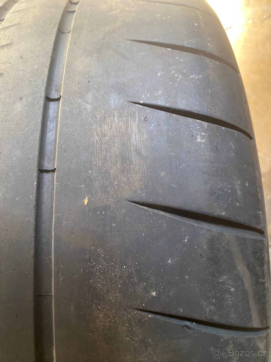 Michelin cup 2 295/30/20(101Y)
