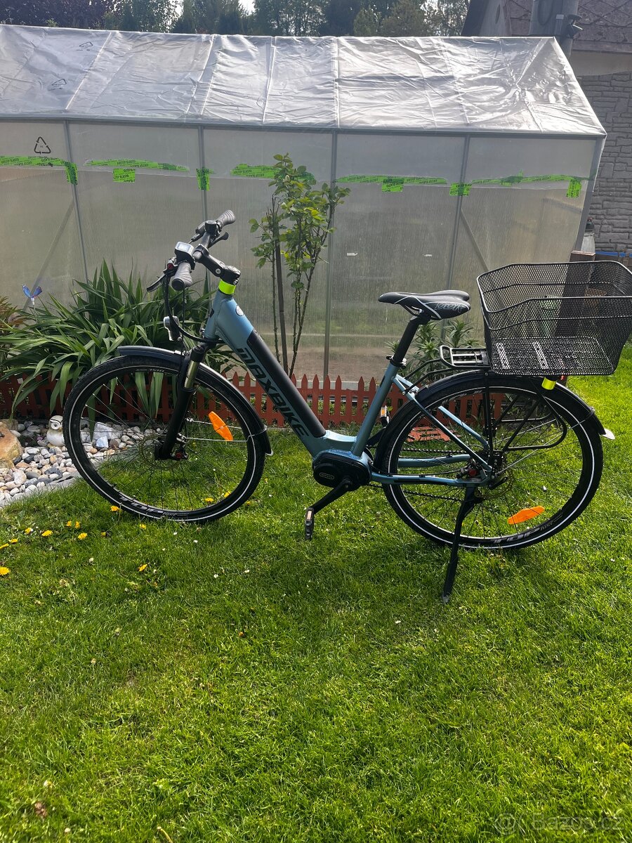 Elektrokolo Maxbike Urbea 28.