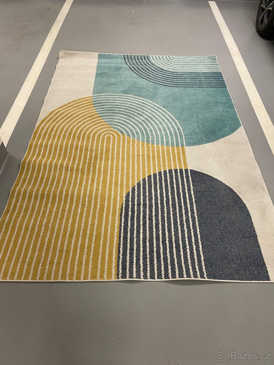 Koberec Muse 200x290cm