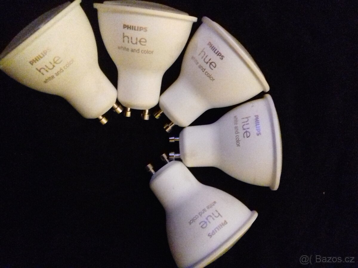 Philips Hue
