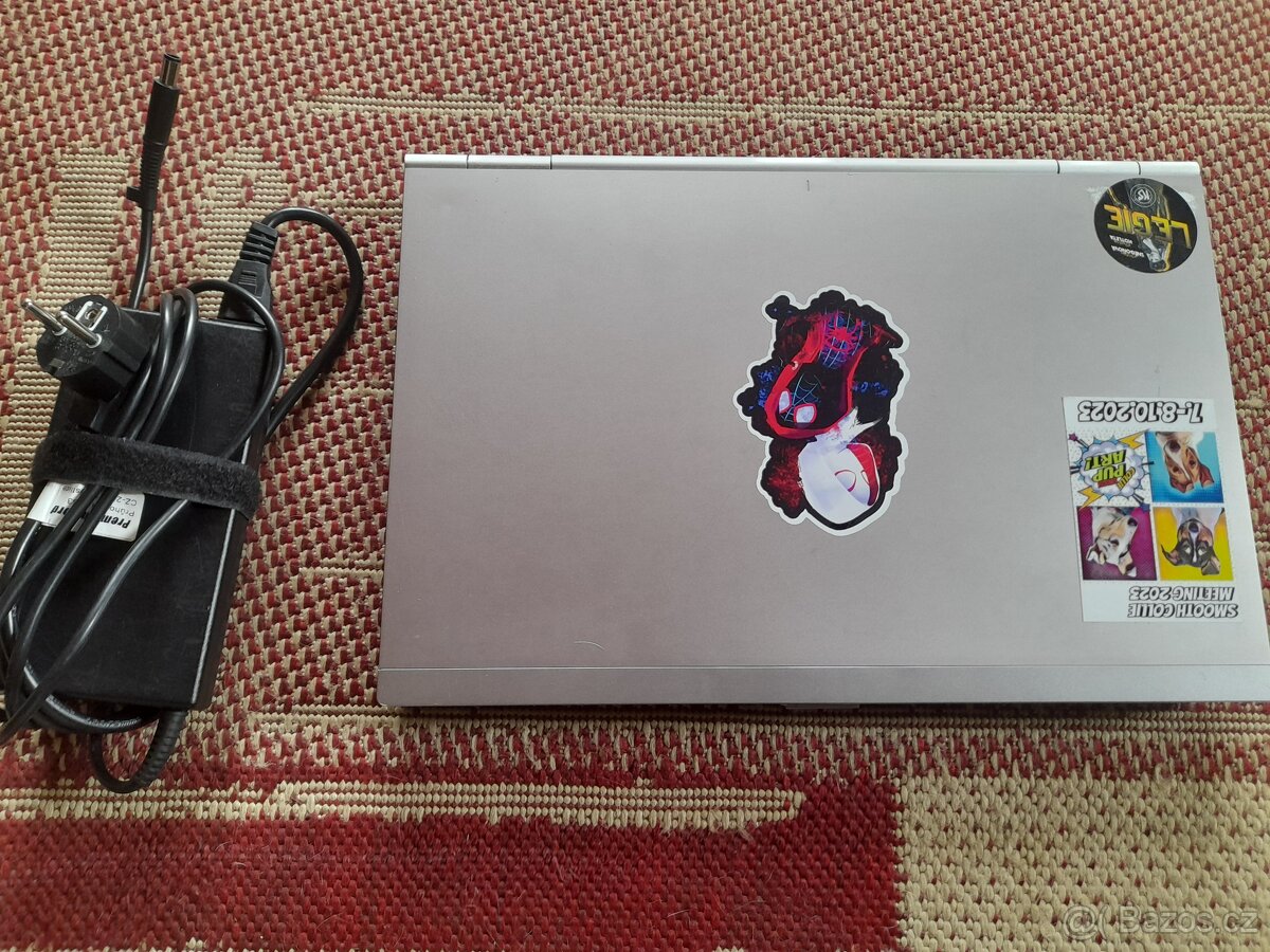 HP Elitebook 8570p