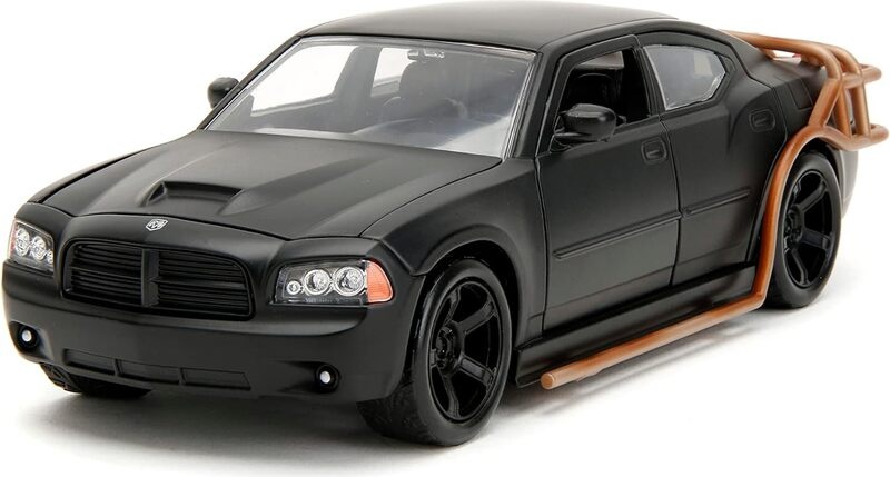 Dodge charger 6.4 hevy