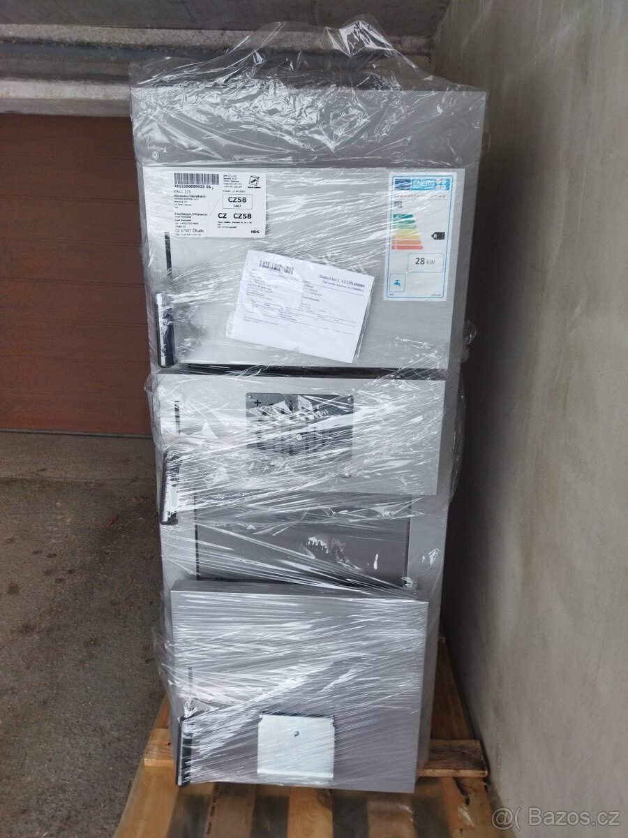 kotel defro 28 kW