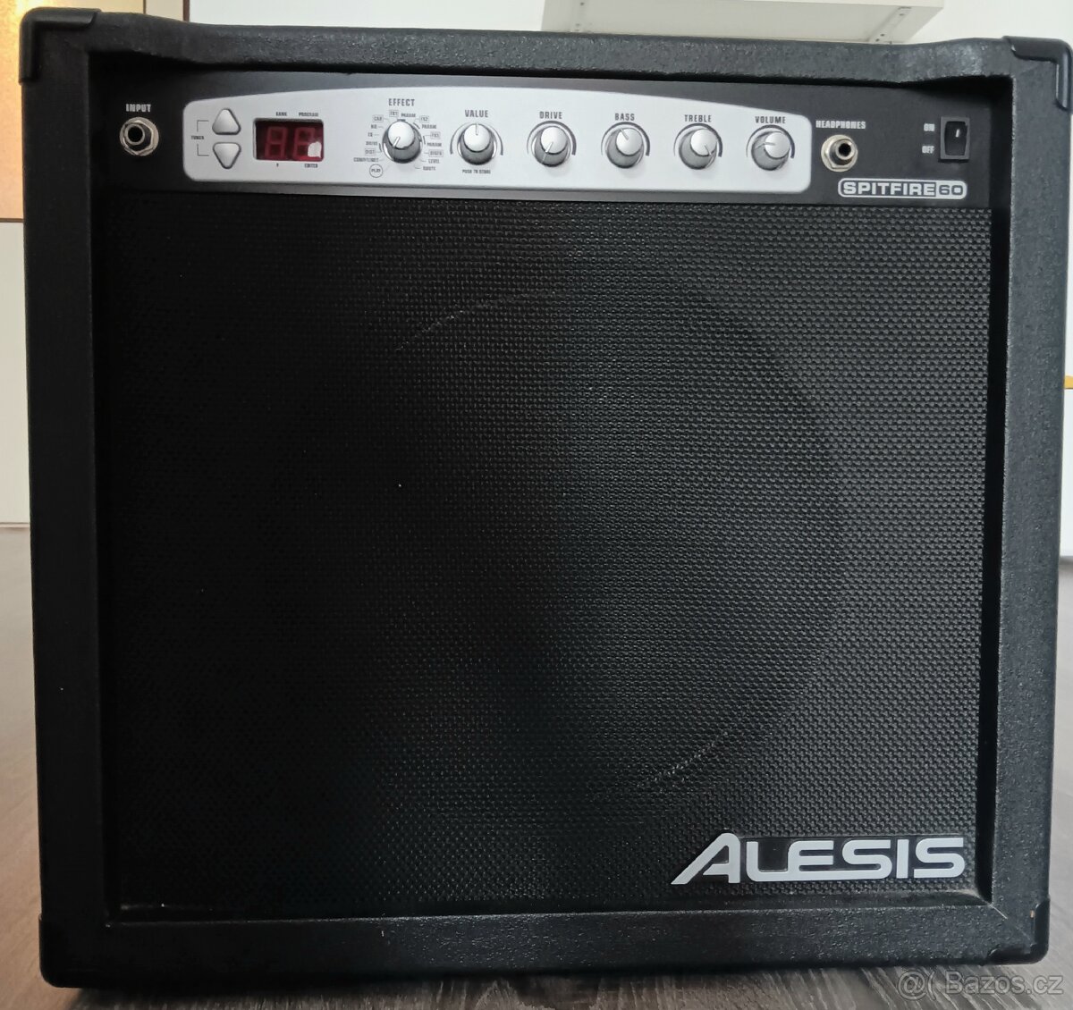 Alesis