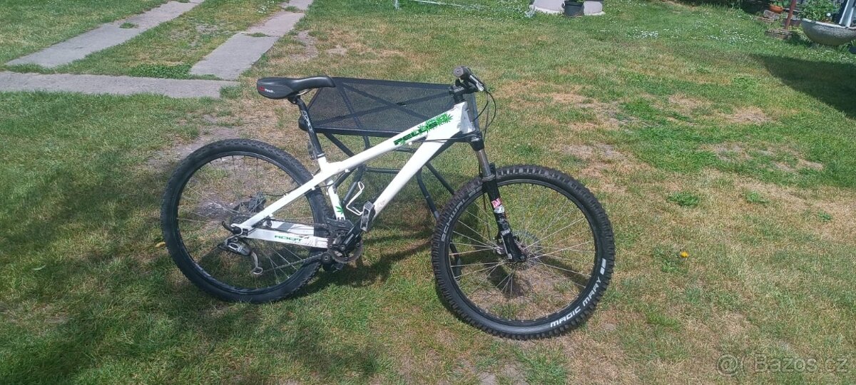 Kolo 16"mtb