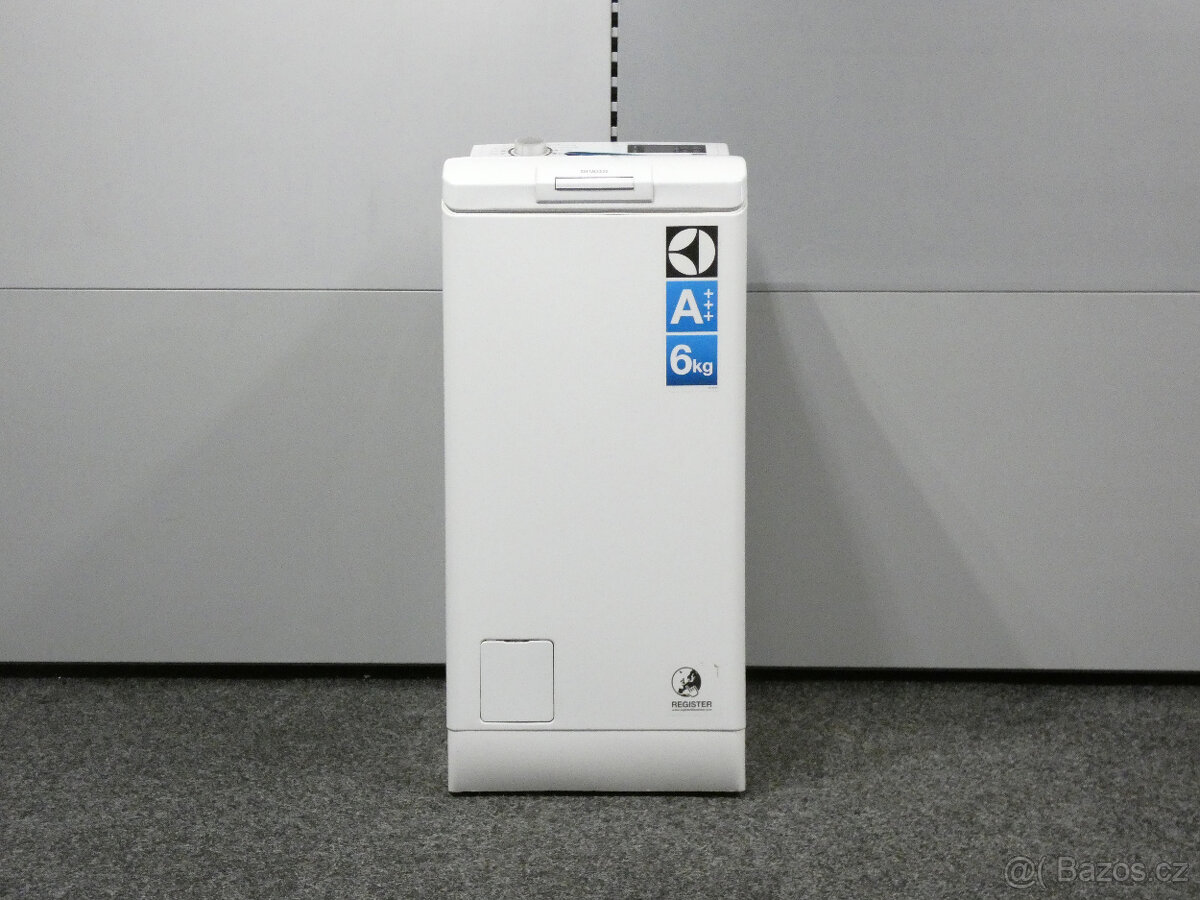 Použitá pračka Electrolux EWT1266 ODW se zárukou