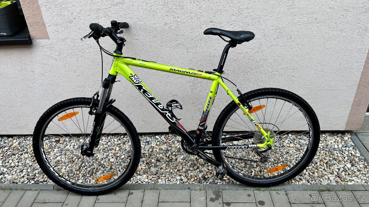 Kellys Magnus 26