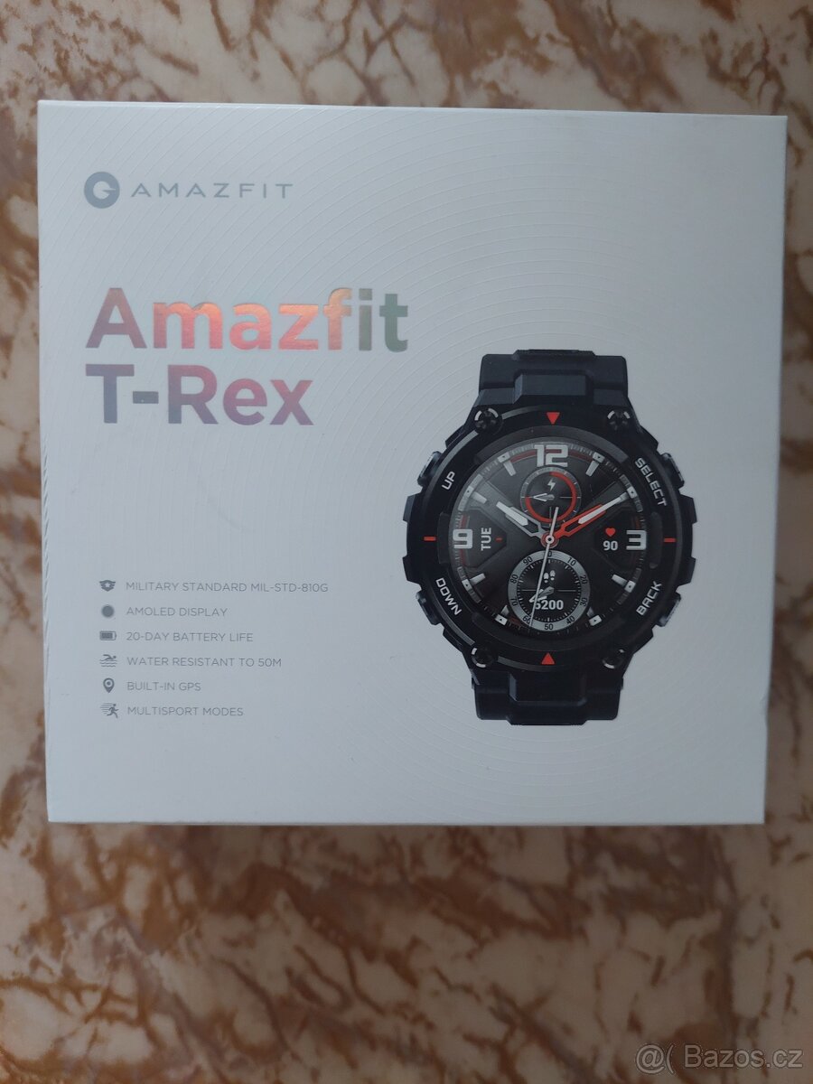 Amazfit T-Rex