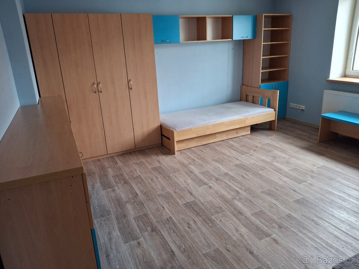 Dětský pokoj