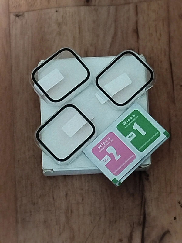 Pouzdro pro Apple Watch 45 mm 41 mm