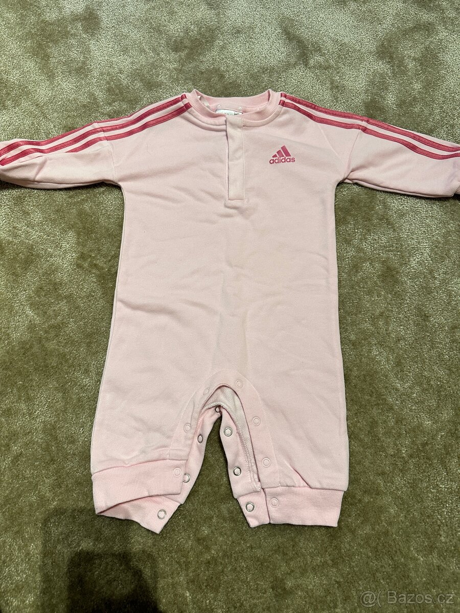 Adidas overal dětský
