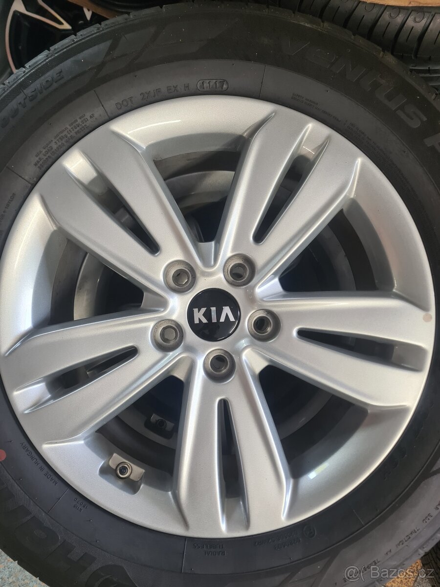 5x114,3 R17