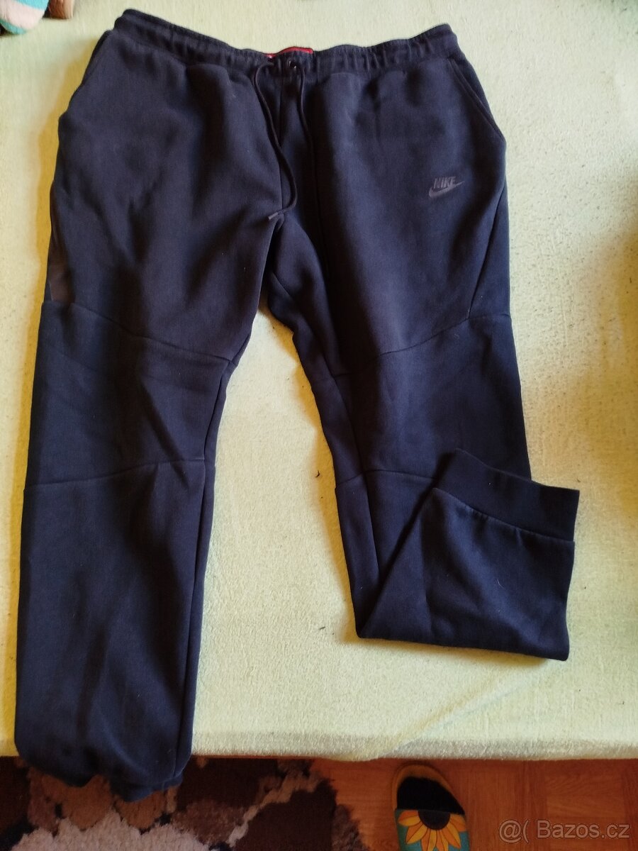 Tepláky Nike xxl
