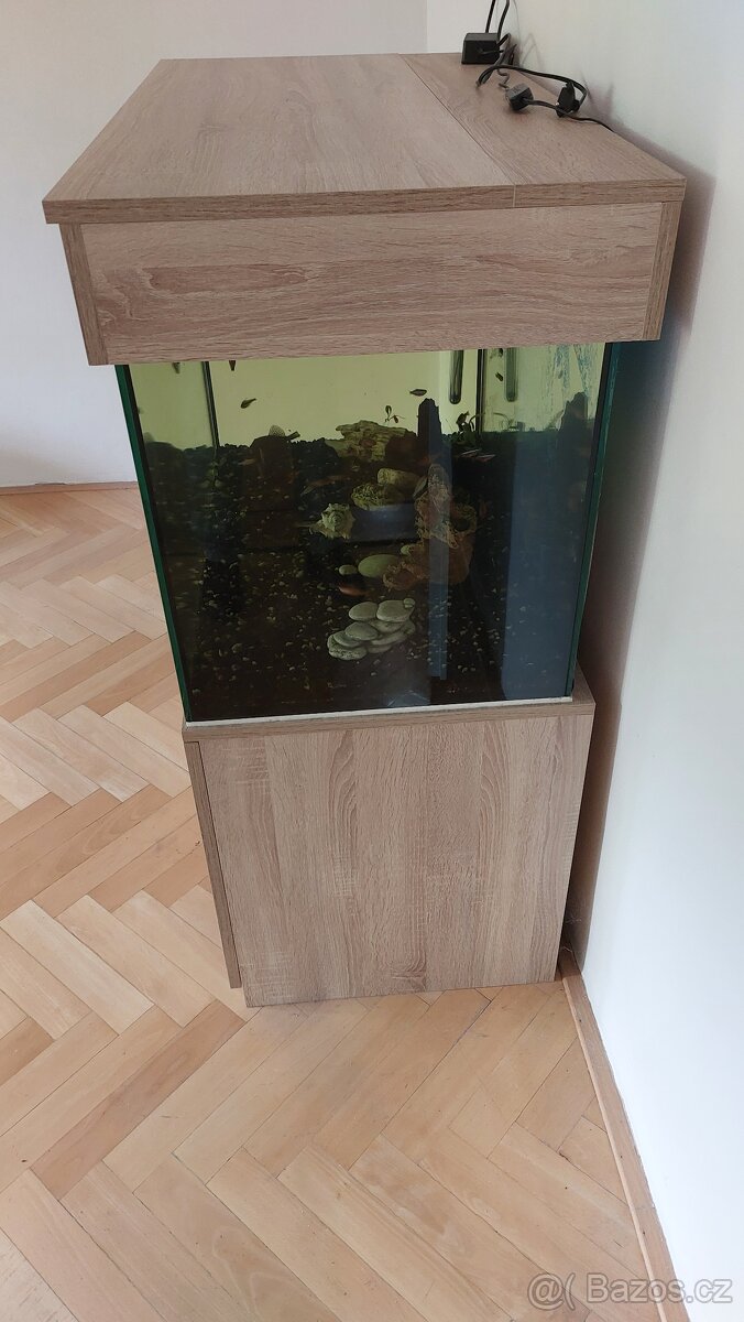 akvarium