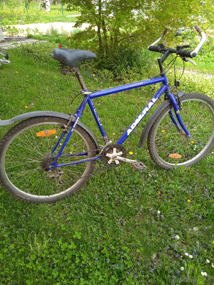 Jízdní kolo