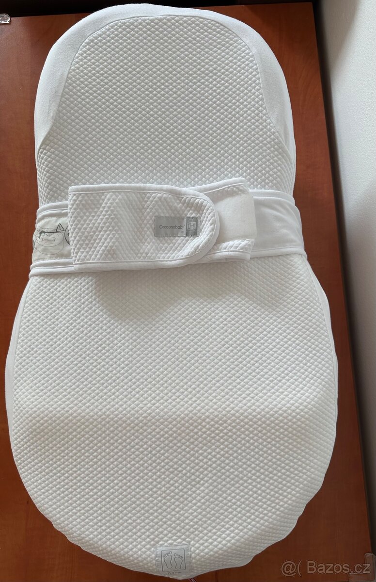 Hnízdečko pro miminko Red Castle Cocoonababy®