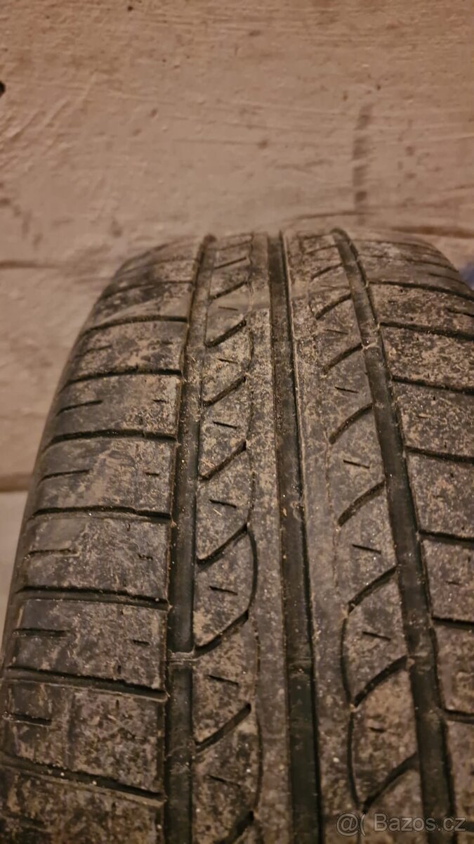 Alu 5x112, 205x60 r16