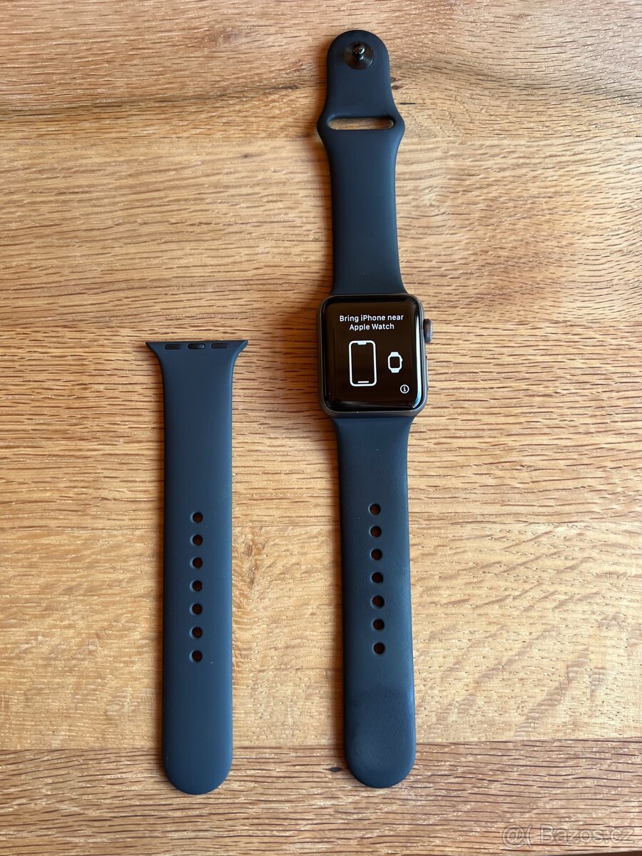 Apple Watch series 3 38mm