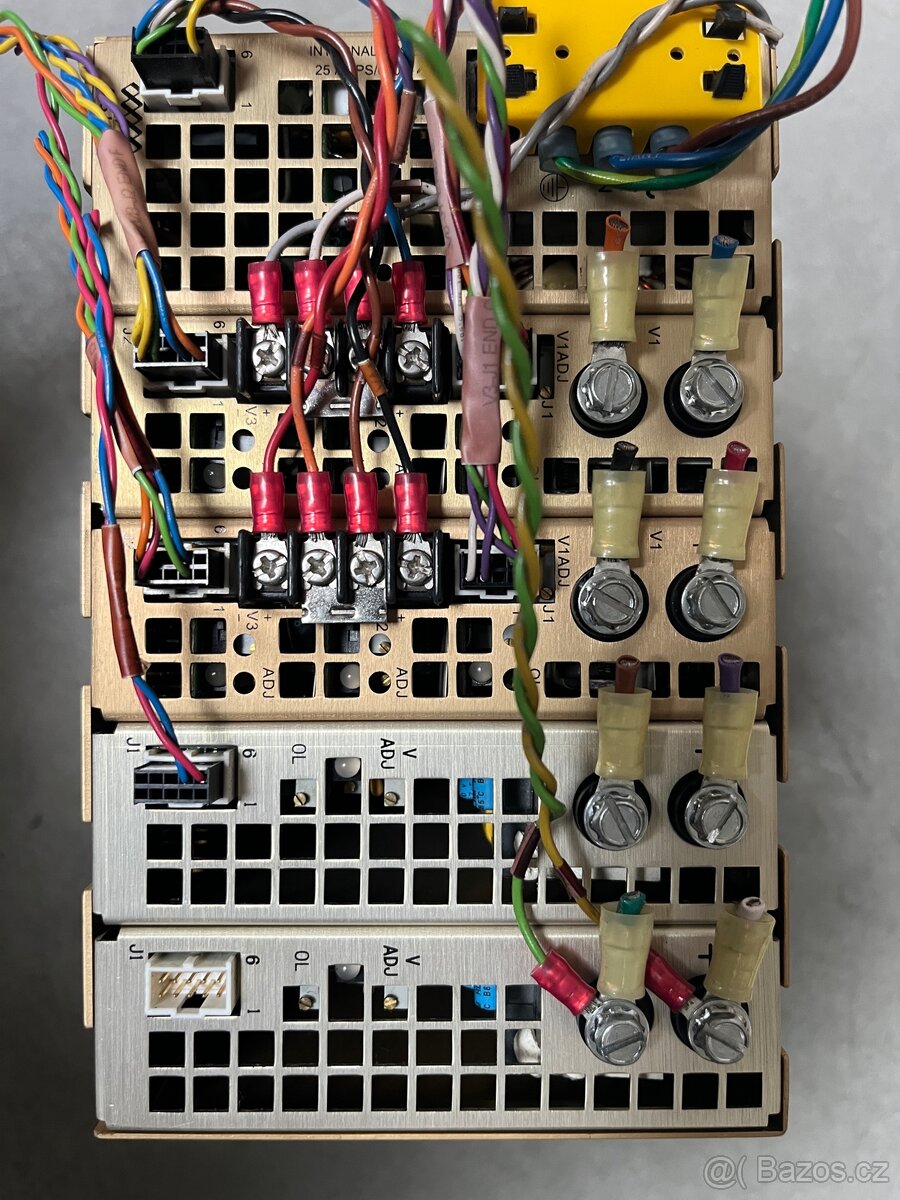 Zdroj 2000W 24V