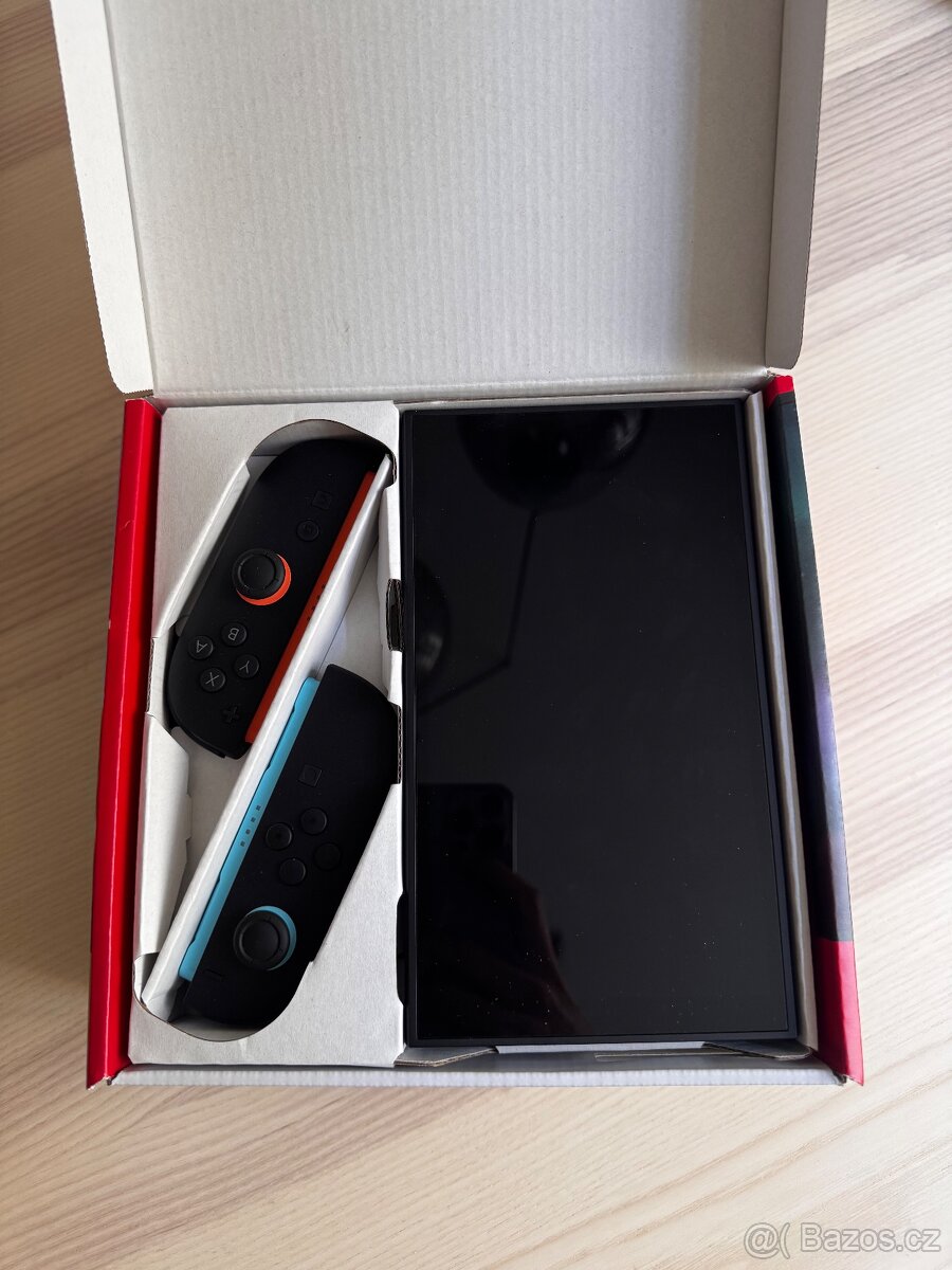 Nintendo Switch 2 + Mariokart World