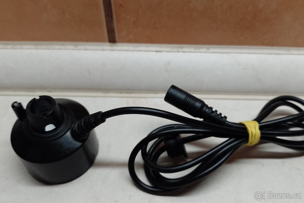 TERRARIO Premium Foger V2-generátor mlhy s tryskou