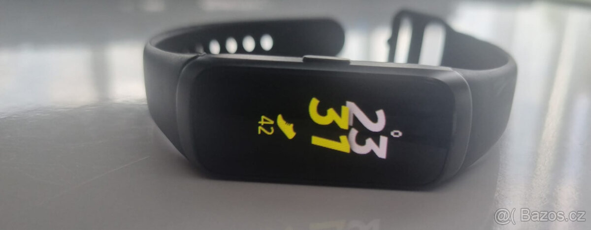 Sansung Galaxy Fit (R370) (černý)