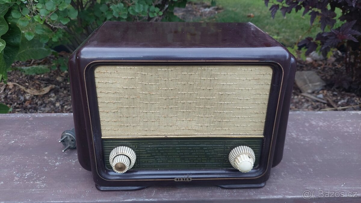 Radio Tesla