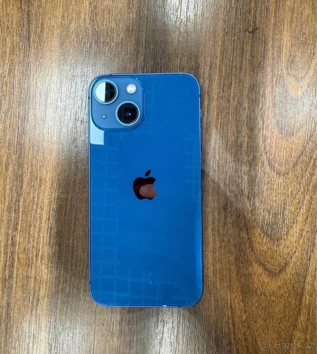 iPhone 13 mini, 128 GB