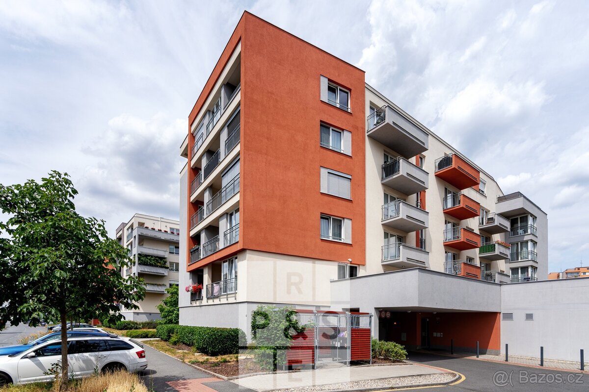Prodej byty 1+kk, 40 m2 - Praha - Stodůlky, ev.č. 00197