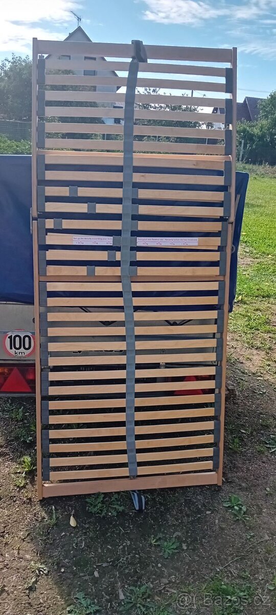 ROŠTY 90x200 (2x)