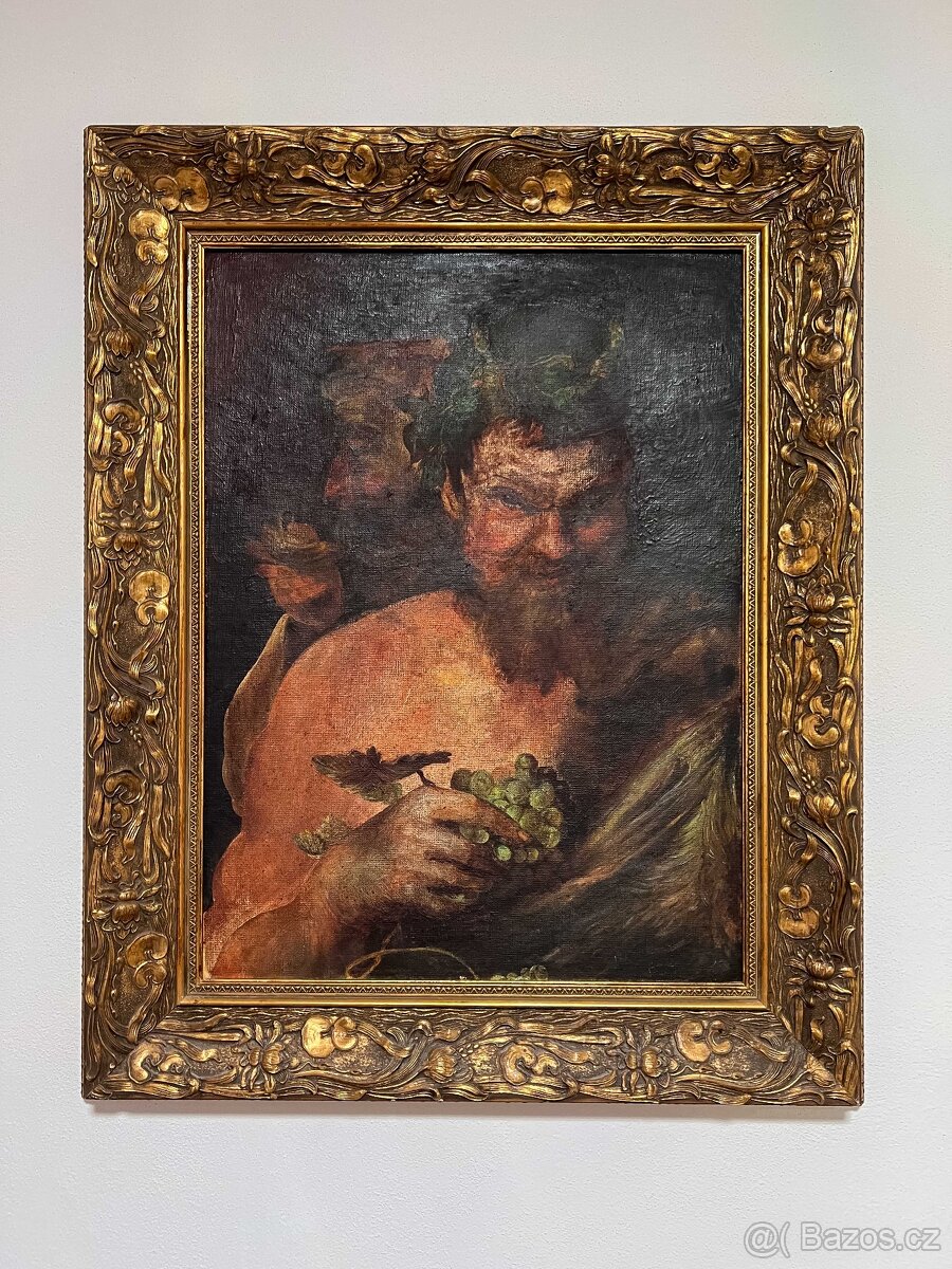 Bacchus