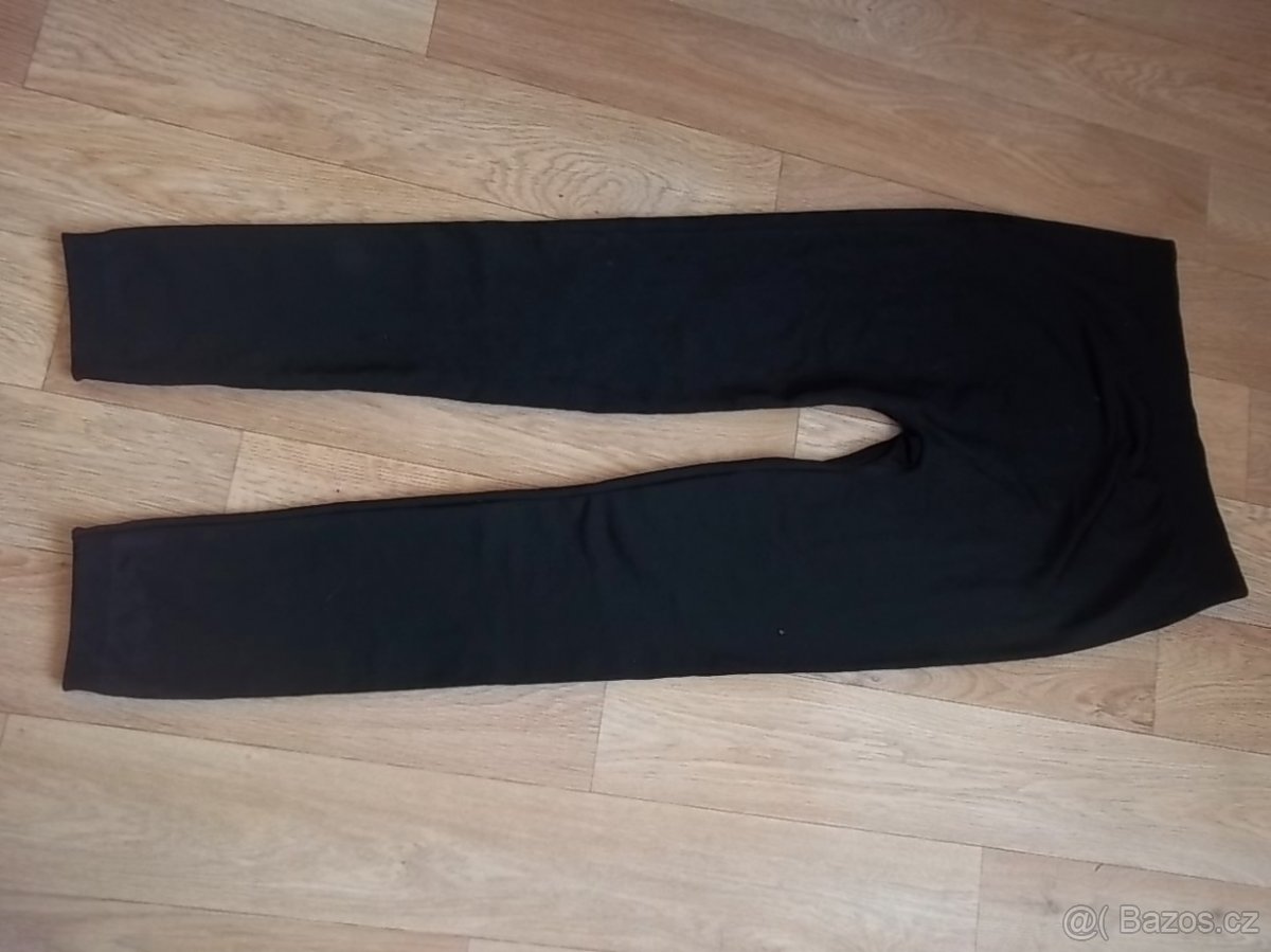 Thermo leginy nové vel.XS