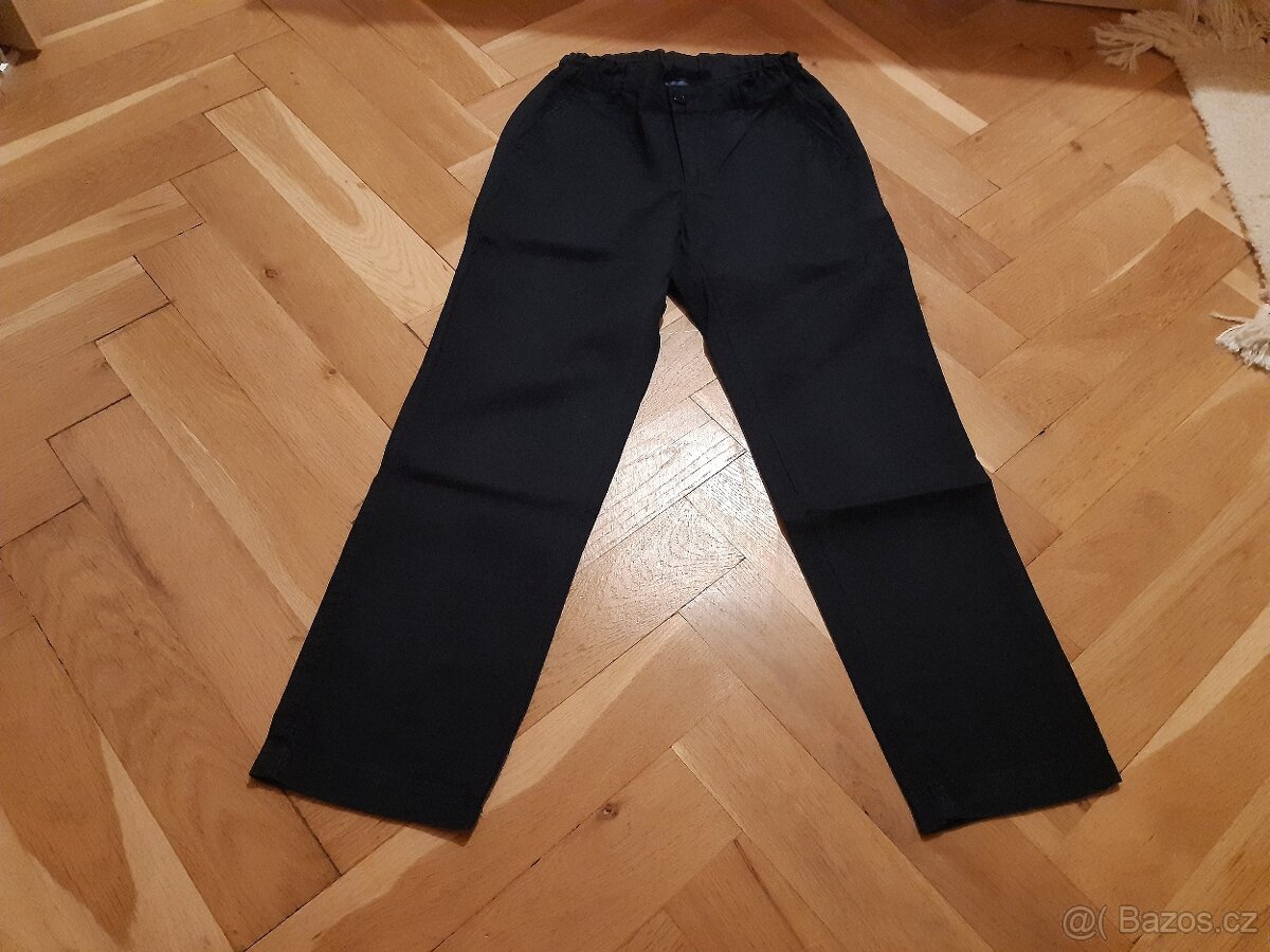 Společenské kalhoty
