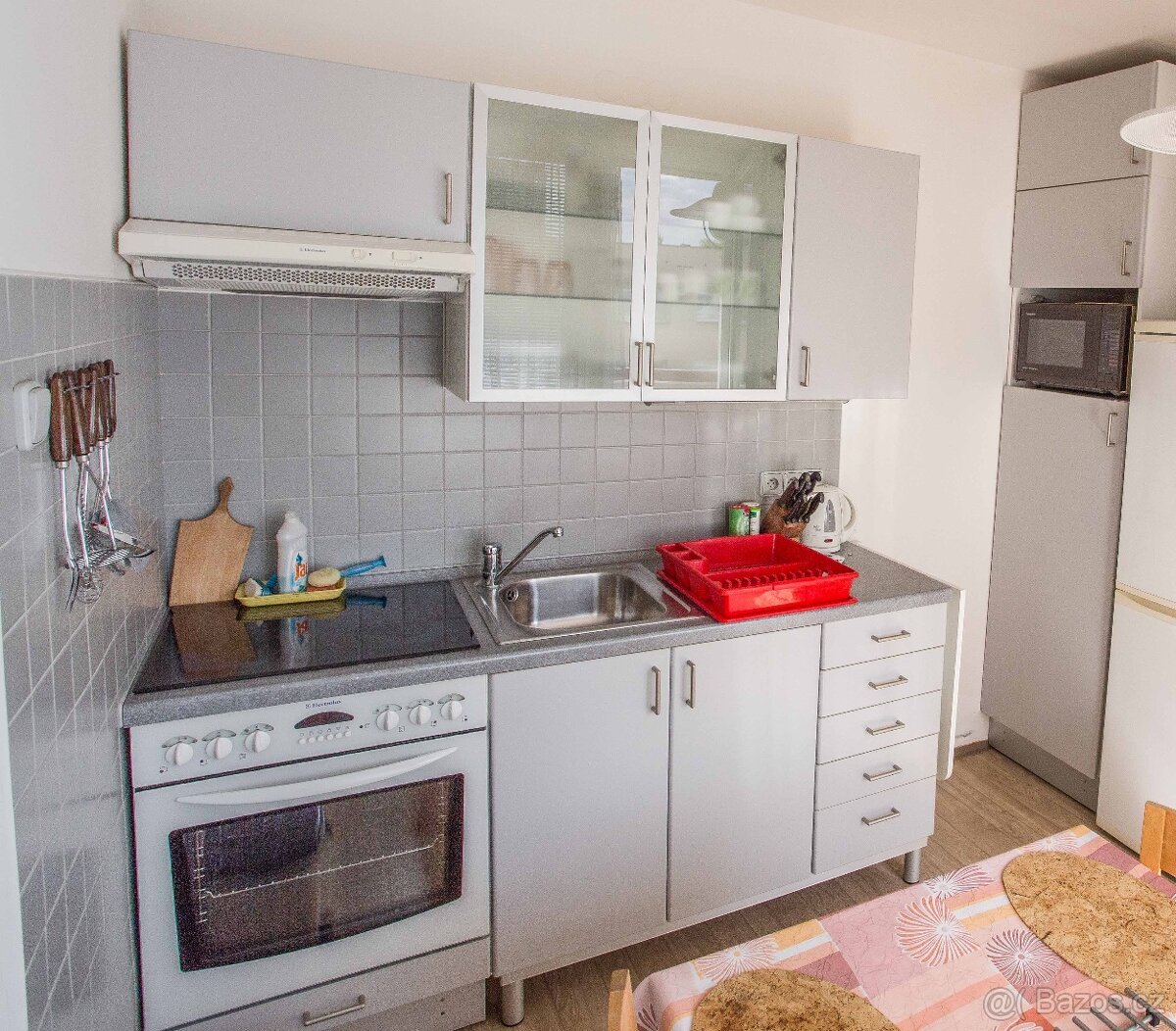 Kuchyně IKEA FAKTUM