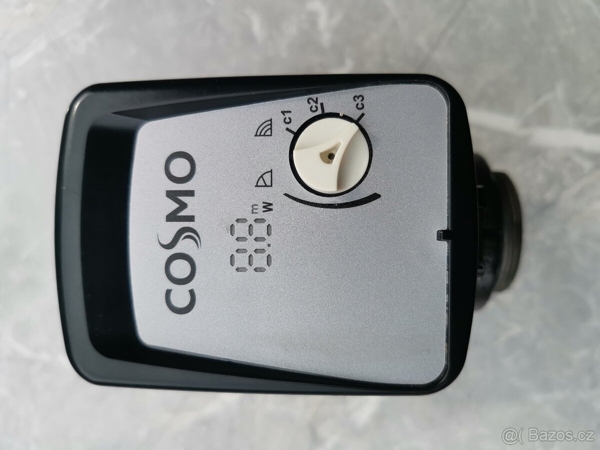 Oběhové čerpadlo COSMO CPE 6-30