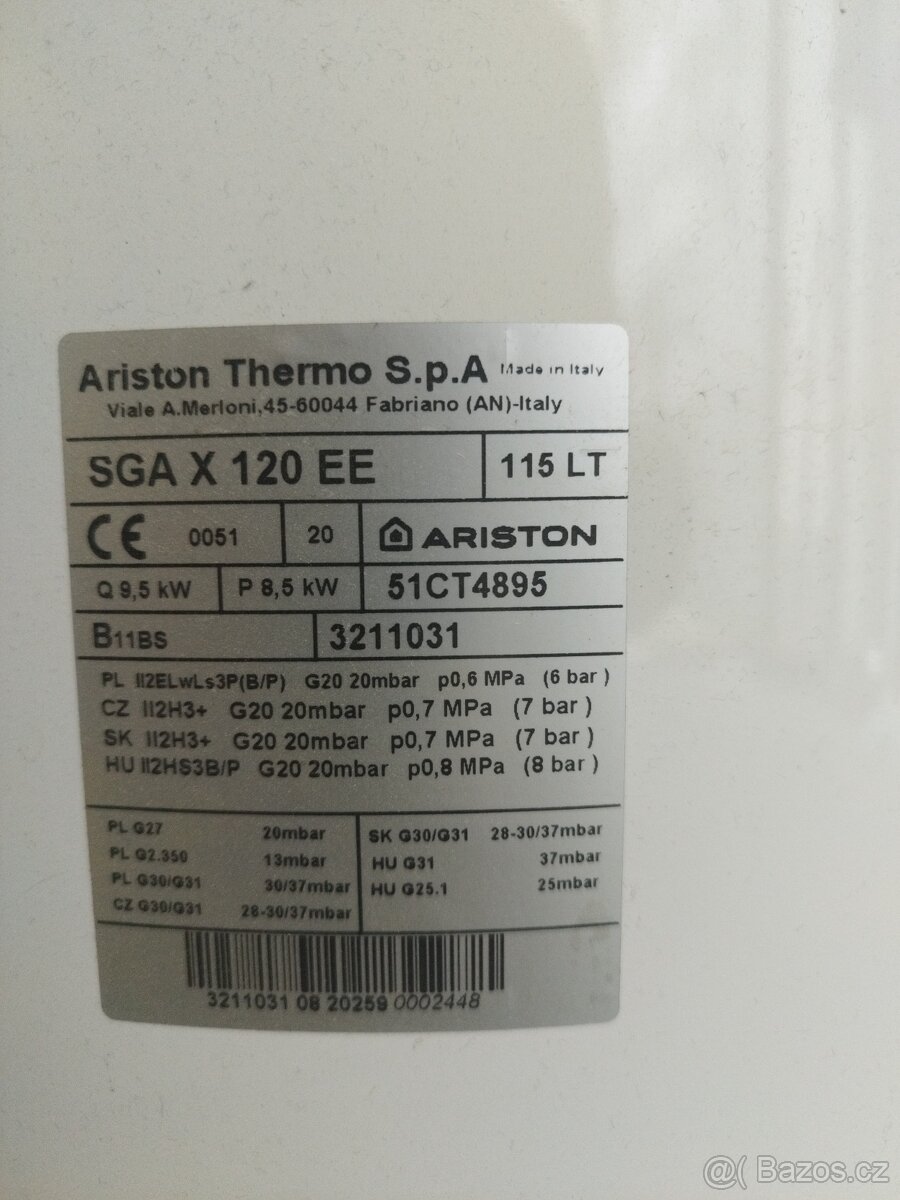 ARISTON